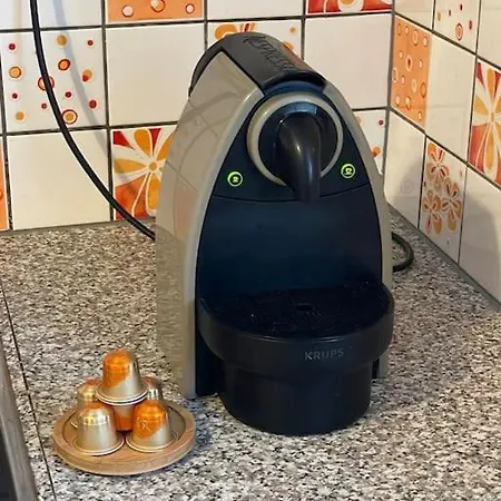 Le Spacieux Proche Centre Appartement