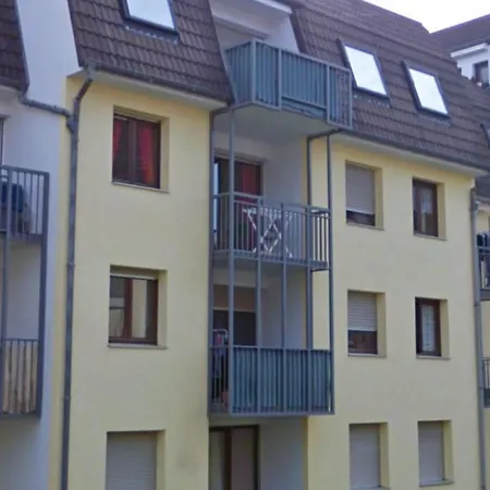 Le Spacieux Proche Centre