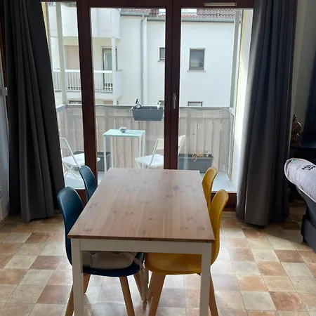 Appartement Le Spacieux Proche Centre *