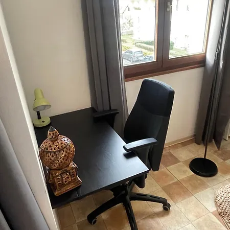 Appartement Le Spacieux Proche Centre Strasbourg
