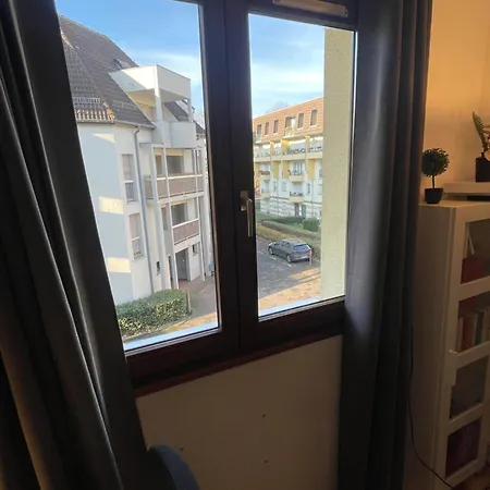 Le Spacieux Proche Centre