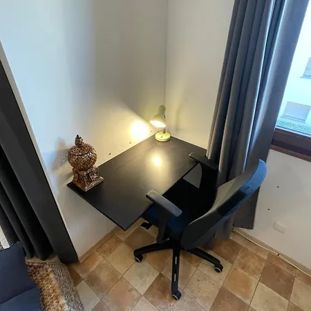 Le Spacieux Proche Centre Appartement